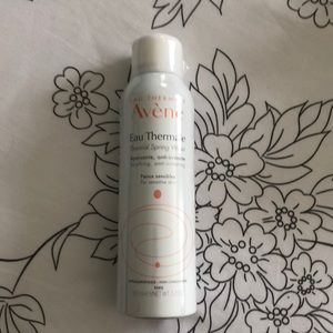 Thermal Spring water